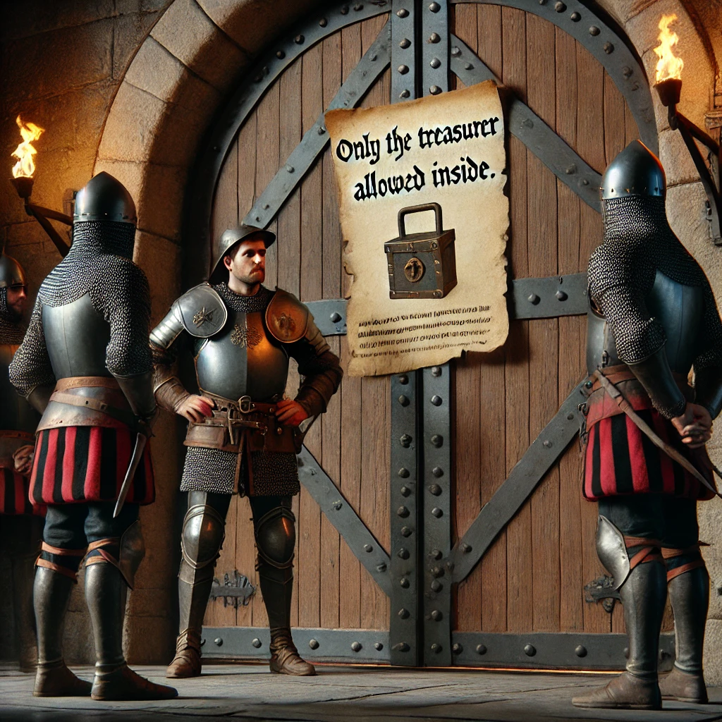 Traasure Policy